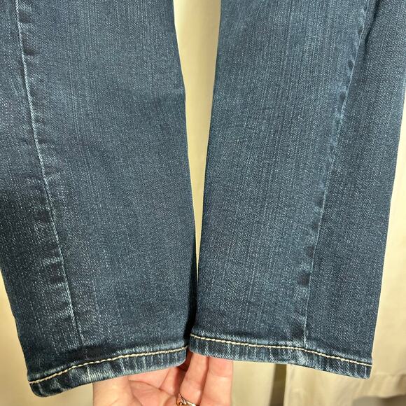 Kut from the Kloth | Diana Skinny Jeans Womens Size 6‎ - Picture 7 of 12
